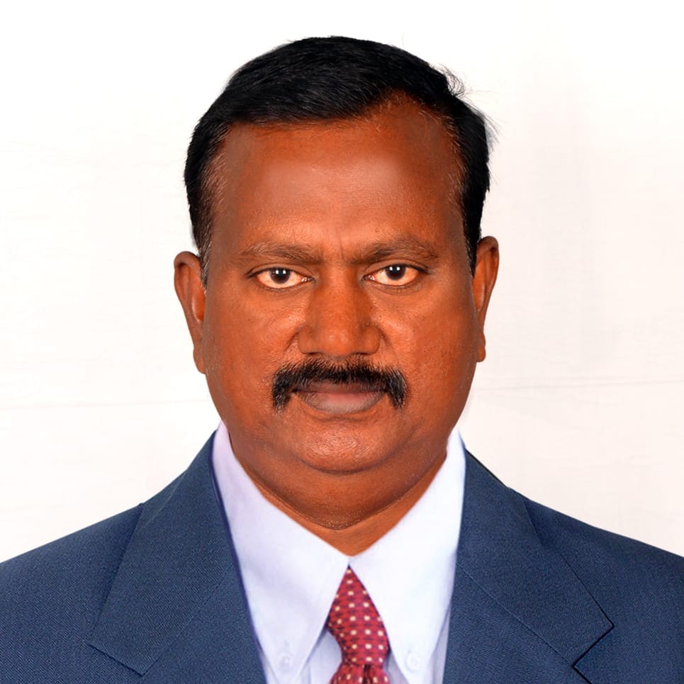 Mr. Sathish Samuel